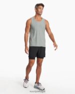 urze tempestuosa tanque de tecnologia strato homens Vuori 68NJ8J445 roupas - Image 6