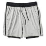 vapor escuro fullerton curto homens Vuori 68NJ8J662 roupas
