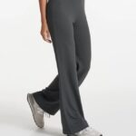 xisto bayview térmico wideleg mulheres Vuori 68NJ8J339 roupas