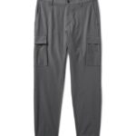 xisto calça meta cargo homens Vuori 68NJ8J817 roupas