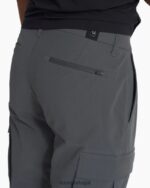 xisto calça meta cargo homens Vuori 68NJ8J817 roupas - Image 6