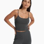 xisto colheita térmica bayview mulheres Vuori 68NJ8J104 roupas