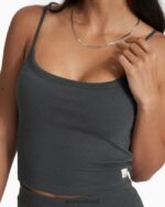 xisto colheita térmica bayview mulheres Vuori 68NJ8J104 roupas - Image 3
