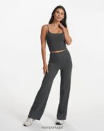 xisto colheita térmica bayview mulheres Vuori 68NJ8J104 roupas - Image 4