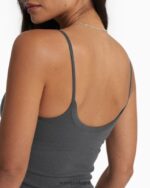xisto colheita térmica bayview mulheres Vuori 68NJ8J104 roupas - Image 5
