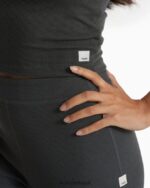 xisto colheita térmica bayview mulheres Vuori 68NJ8J104 roupas - Image 6