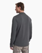 xisto jaqueta de camisa avenida homens Vuori 68NJ8J538 roupas - Image 5