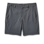 xisto seixo curto homens Vuori 68NJ8J646 roupas