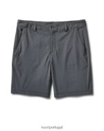 xisto seixo curto homens Vuori 68NJ8J646 roupas