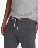 xisto solana curta homens Vuori 68NJ8J660 roupas - Image 5
