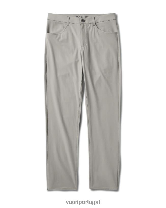 madeira flutuante calça meta homens Vuori 68NJ8J838 roupas