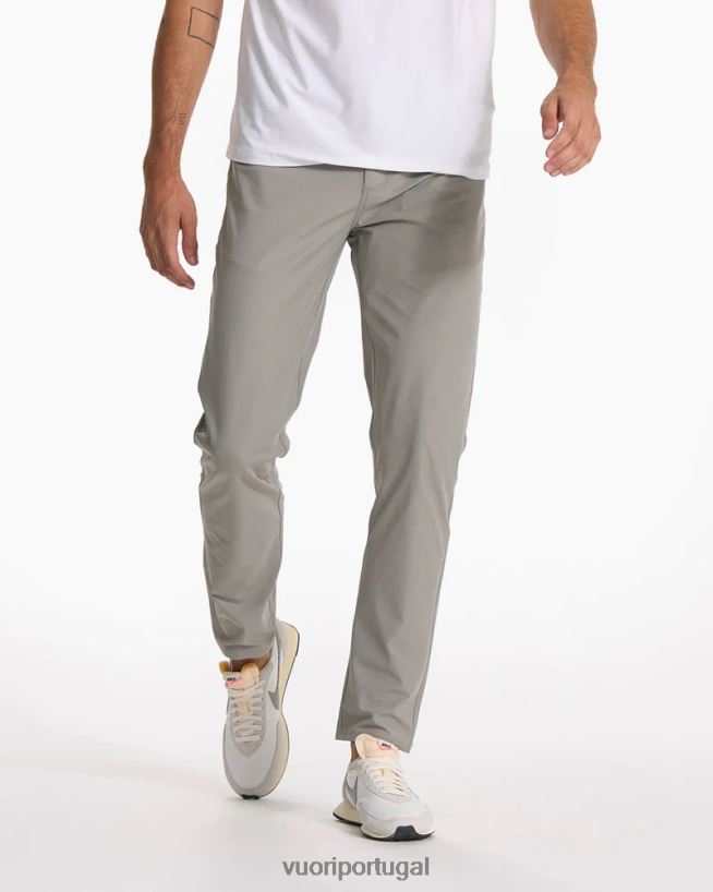 madeira flutuante calça meta homens Vuori 68NJ8J838 roupas