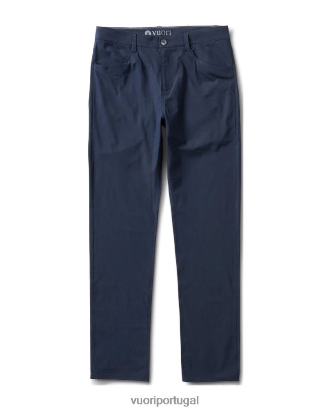 tinta calça meta - 30 homens Vuori 68NJ8J843 roupas