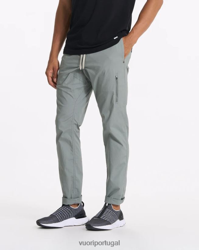 tormentoso calça ripstop homens Vuori 68NJ8J824 roupas
