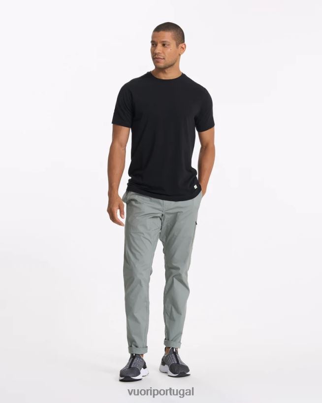 tormentoso calça ripstop homens Vuori 68NJ8J824 roupas