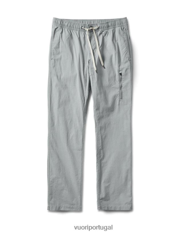 tormentoso calça ripstop - longa homens Vuori 68NJ8J889 roupas