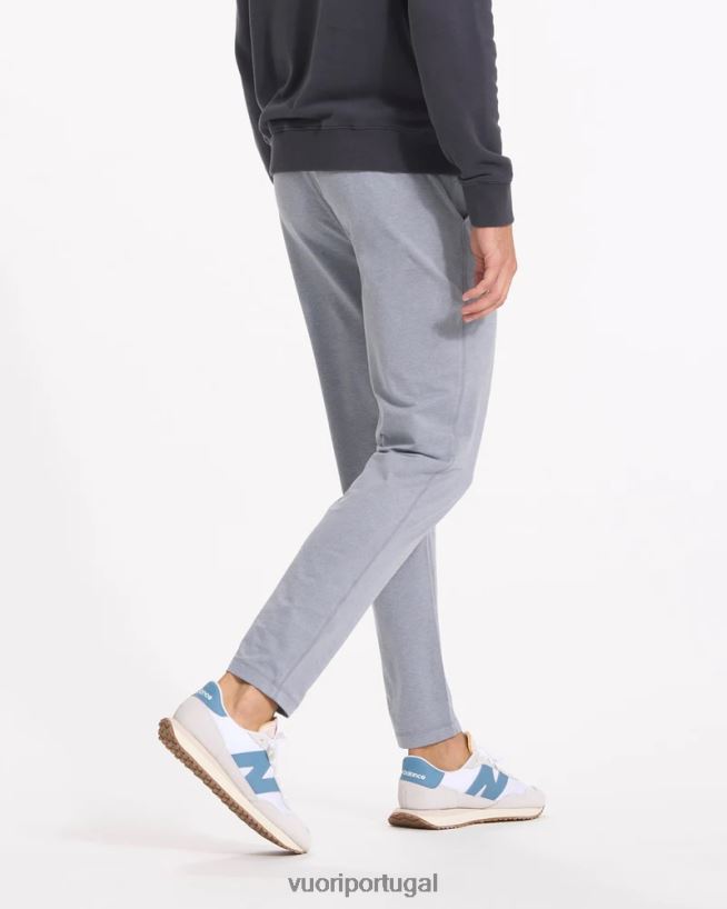 urze de aço calça performance ponto homens Vuori 68NJ8J811 roupas