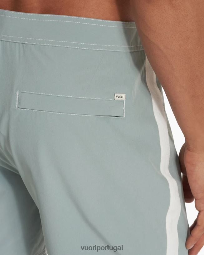 Netuno calção de banho porto homens Vuori 68NJ8J768 roupas