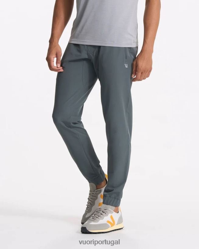 berilo fumado corredor de trânsito homens Vuori 68NJ8J904 roupas