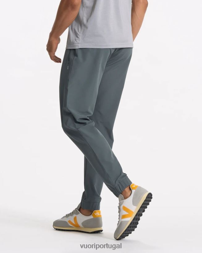 berilo fumado corredor de trânsito homens Vuori 68NJ8J904 roupas