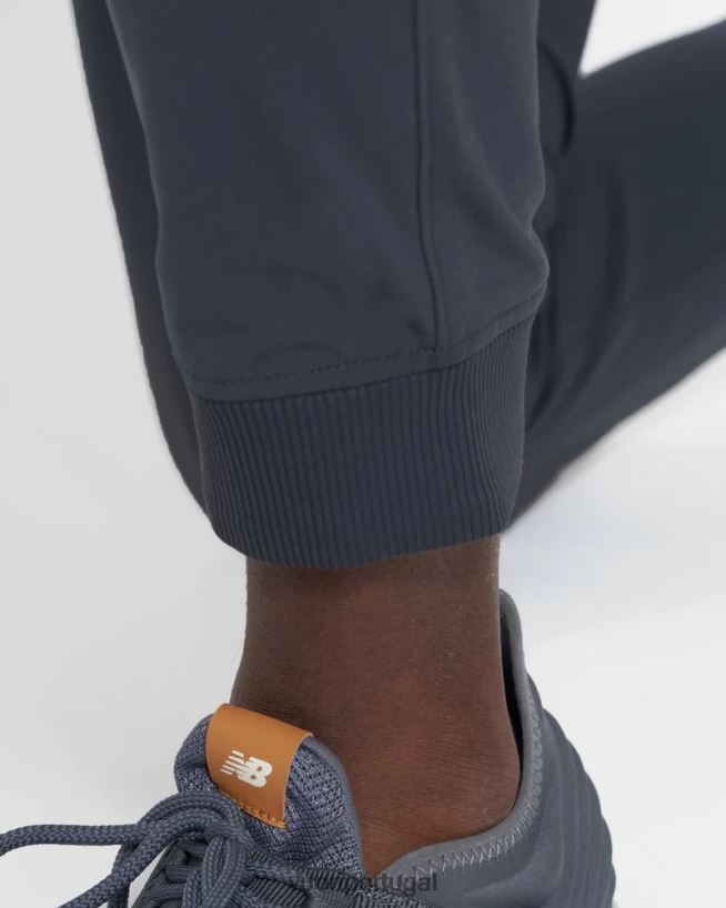 carvão meta corredor homens Vuori 68NJ8J880 roupas