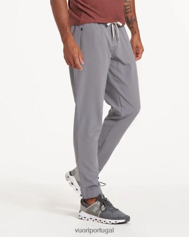 fumaça corredor de trânsito homens Vuori 68NJ8J879 roupas