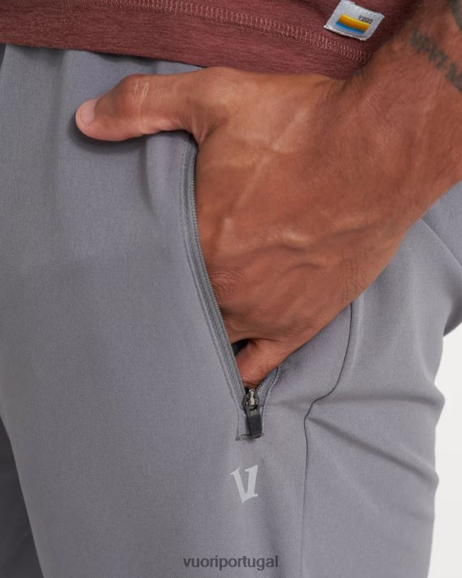 fumaça corredor de trânsito homens Vuori 68NJ8J879 roupas