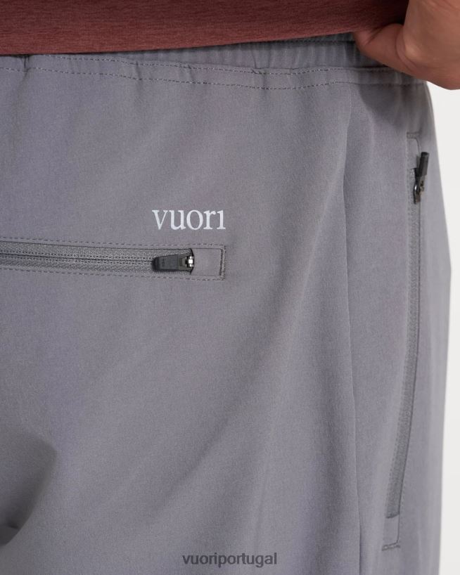 fumaça corredor de trânsito homens Vuori 68NJ8J879 roupas