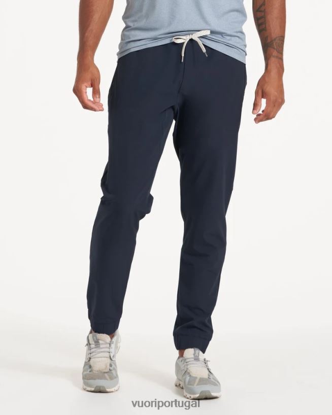 tinta corredor de trânsito homens Vuori 68NJ8J878 roupas