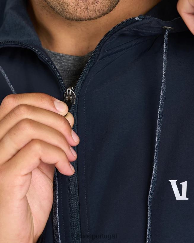 urze de tinta jaqueta de elemento de domingo homens Vuori 68NJ8J628 roupas