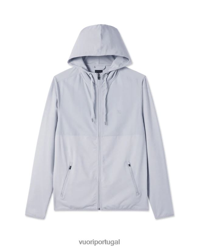 urze platina jaqueta de elemento de domingo homens Vuori 68NJ8J627 roupas