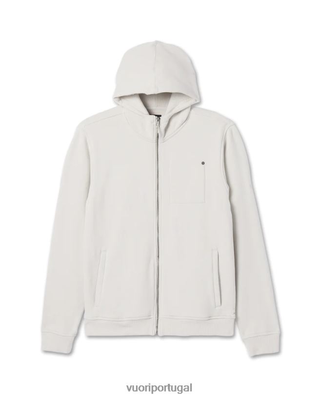 sal moletom à beira mar homens Vuori 68NJ8J624 roupas