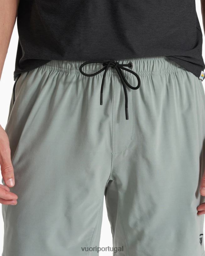 Netuno elevar kore curto homens Vuori 68NJ8J759 roupas