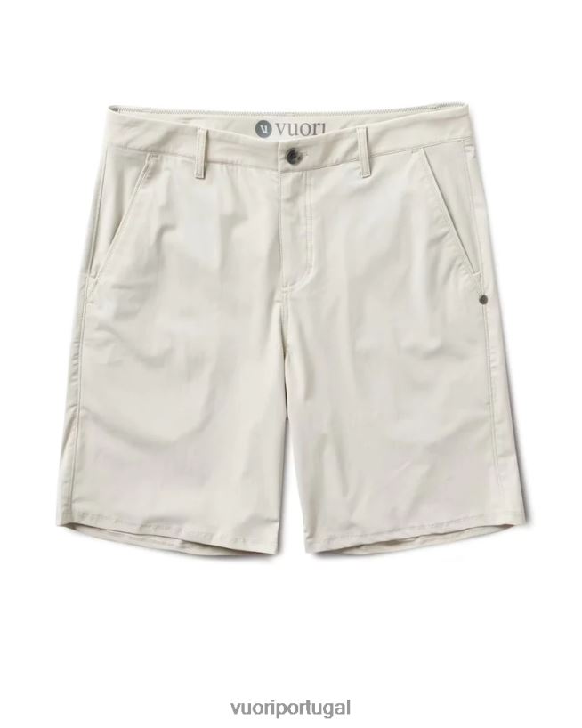 bétula meta curto homens Vuori 68NJ8J691 roupas