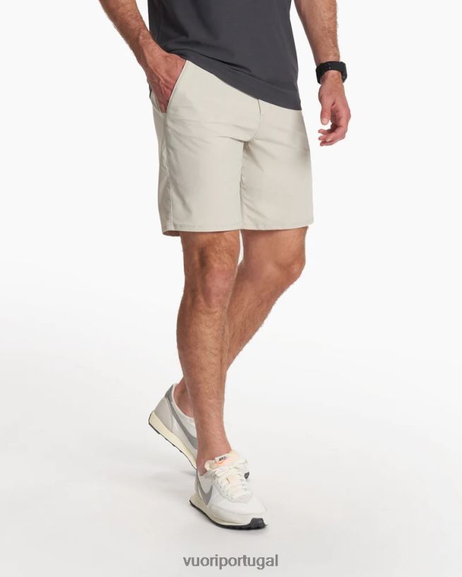 bétula meta curto homens Vuori 68NJ8J691 roupas