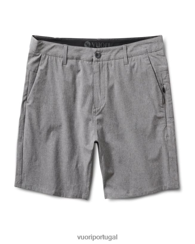 concreto mire curto homens Vuori 68NJ8J699 roupas