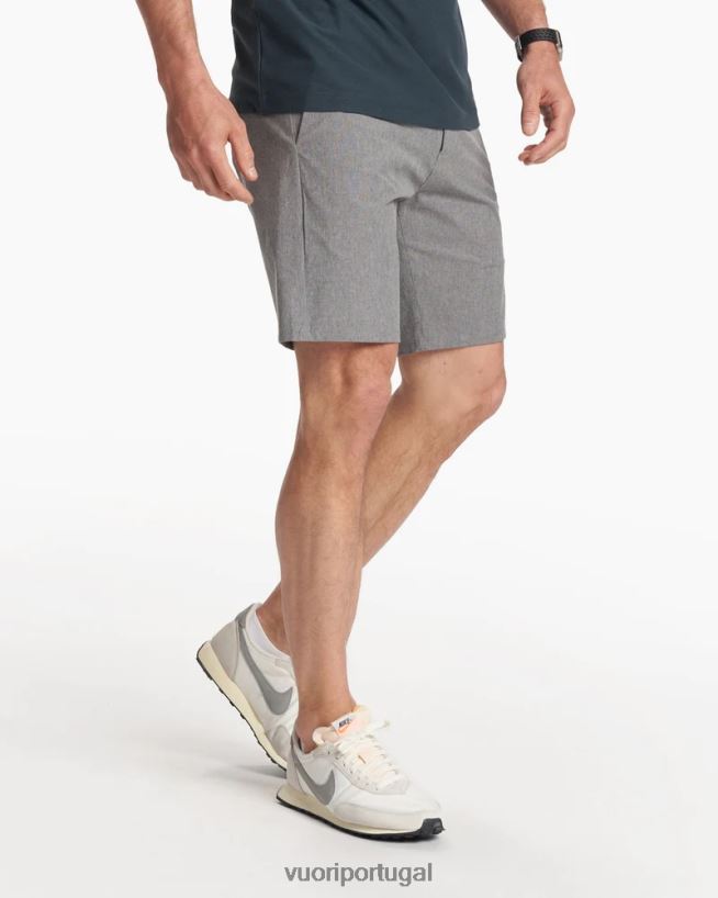 concreto mire curto homens Vuori 68NJ8J699 roupas