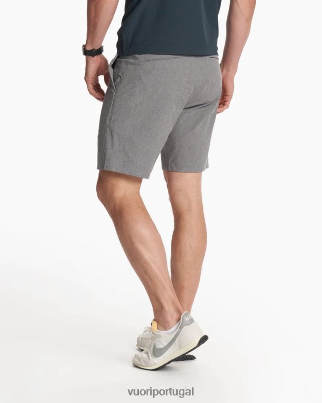 concreto mire curto homens Vuori 68NJ8J699 roupas