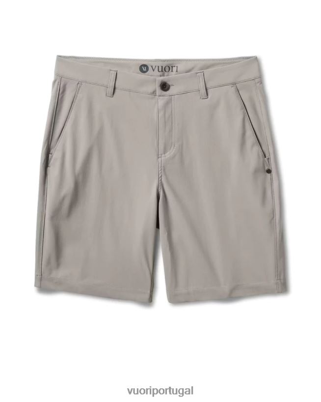 madeira flutuante meta curto homens Vuori 68NJ8J695 roupas