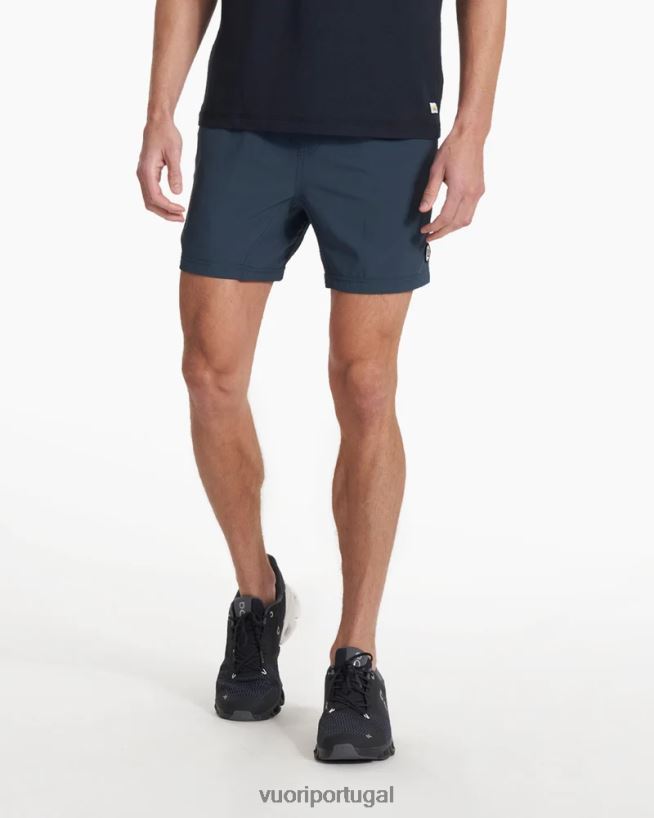 índigo core curto 5