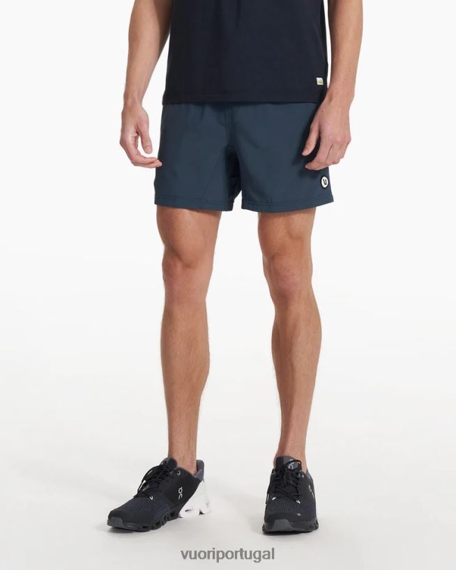 índigo core curto 5