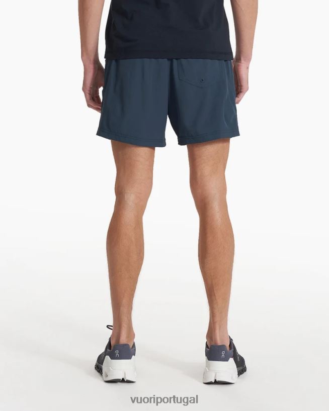 índigo core curto 5