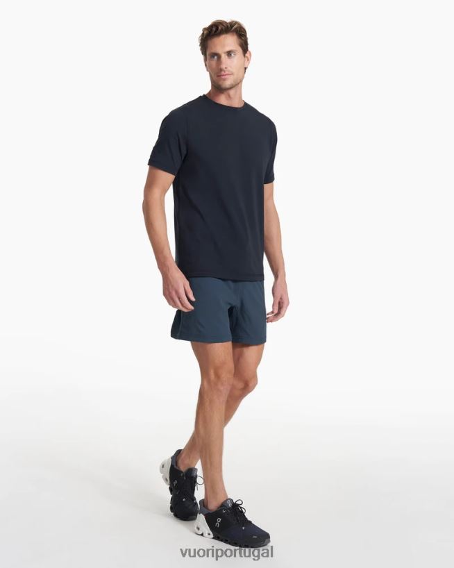 índigo core curto 5