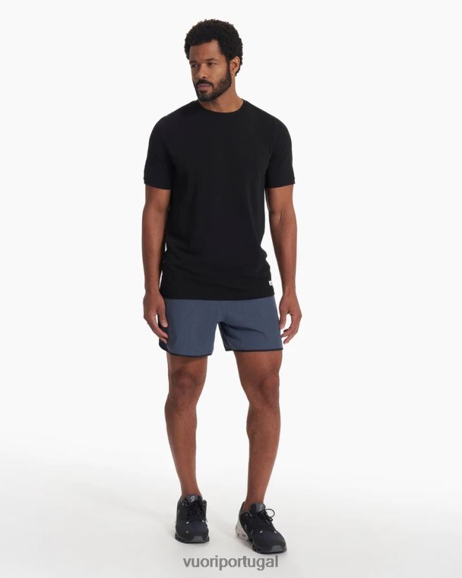 textura de linho azul bancos curtos 5