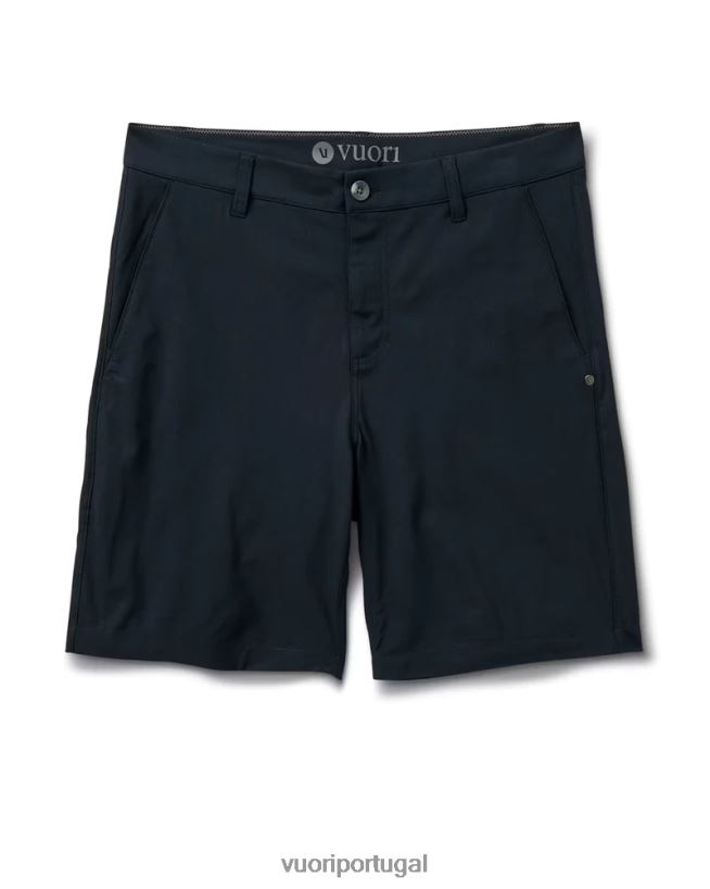 tinta meta curto homens Vuori 68NJ8J694 roupas