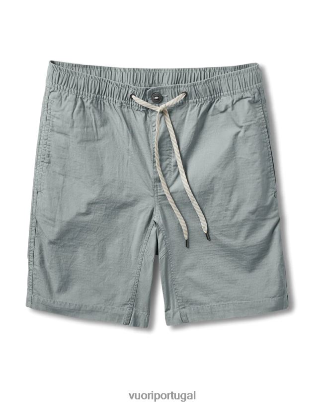 tormentoso ripstop curto homens Vuori 68NJ8J751 roupas