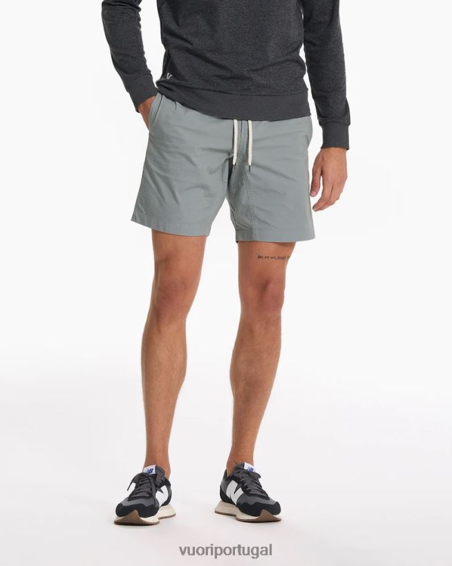 tormentoso ripstop curto homens Vuori 68NJ8J751 roupas