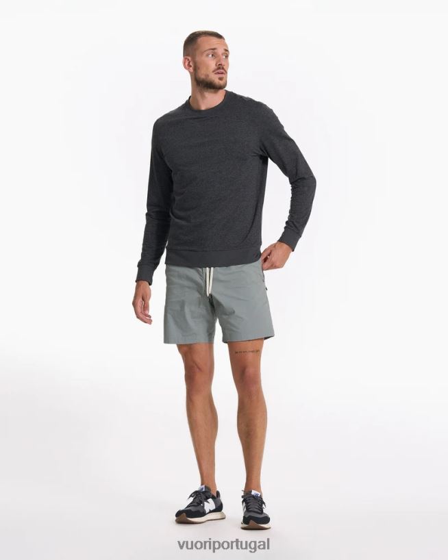 tormentoso ripstop curto homens Vuori 68NJ8J751 roupas