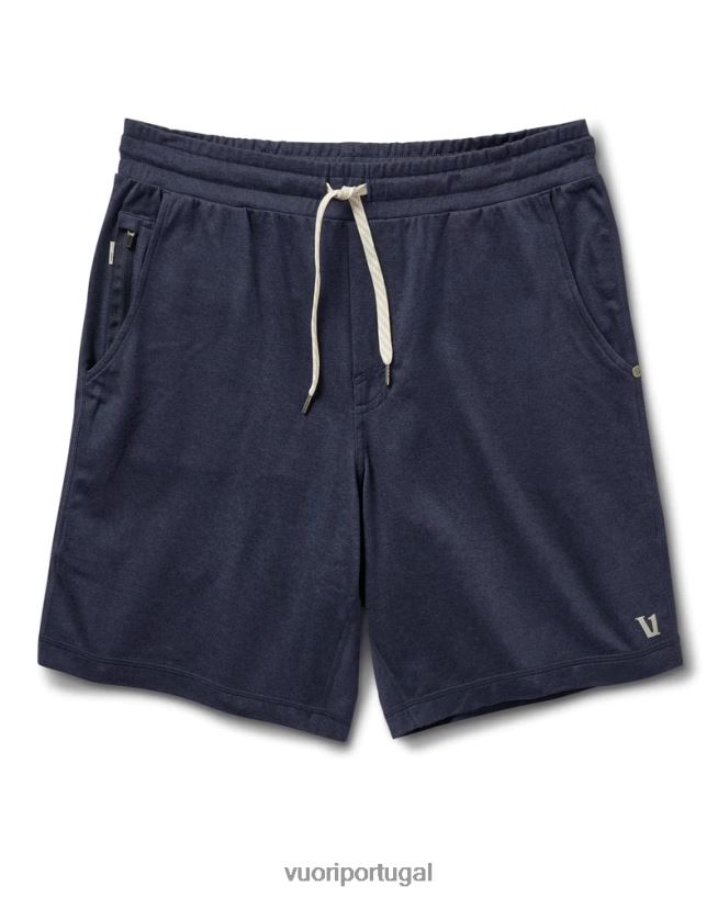 urze da meia-noite ponto curto homens Vuori 68NJ8J713 roupas