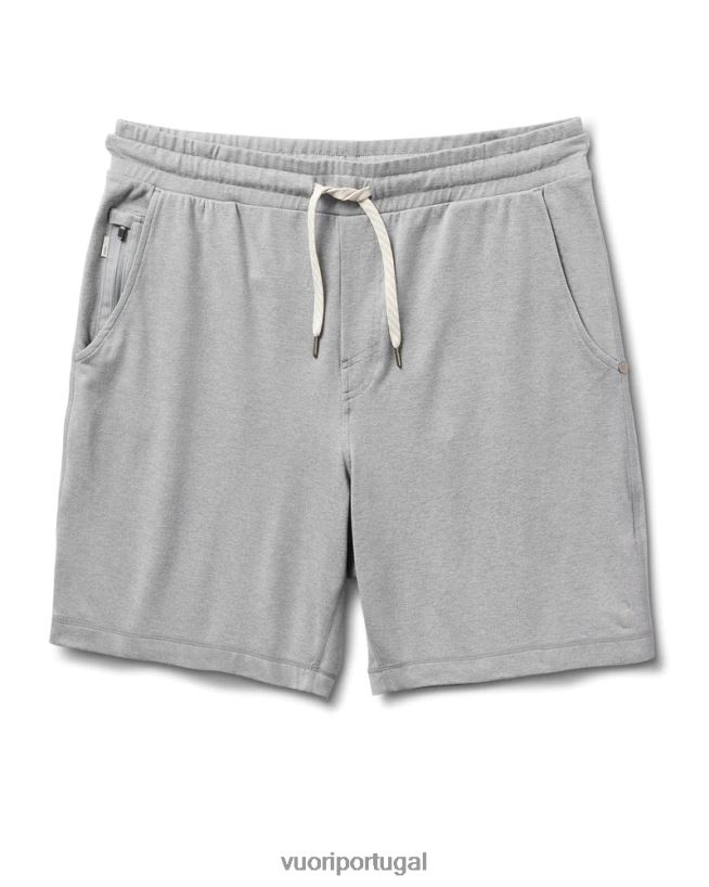 urze de aço ponto curto homens Vuori 68NJ8J711 roupas